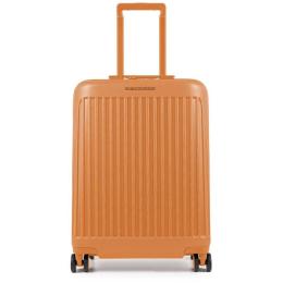 Чемодан Piquadro SEEKER (SK) Orange BV4425SK_AR (Маленький)