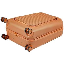 Валіза Piquadro SEEKER (SK) Orange BV4426SK_AR (Маленька)