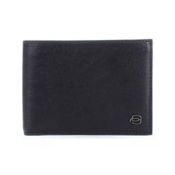 Портмоне Piquadro BLUE SQUARE (B2S) Blue PU257B2SR_BLU