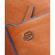 Рюкзак для ноутбука Piquadro BLUE SQUARE (B2S) Tobacco CA4174B2S_CU