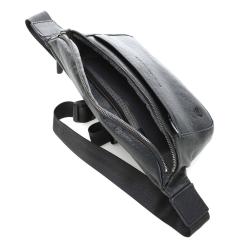 Сумка на пояс Piquadro BLACK SQUARE (B3) Black CA2174B3_N