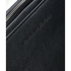 Сумка на пояс Piquadro BLACK SQUARE (B3) Black CA2174B3_N