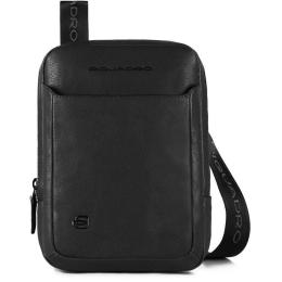 Сумка Piquadro BLACK SQUARE (B3) Black CA3084B3_N