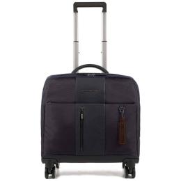 Бизнес-кейс Piquadro BRIEF Blue CA4446BRBM_BLU
