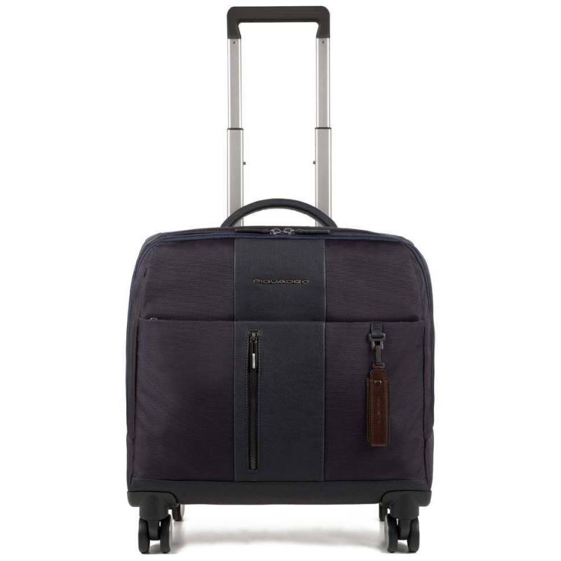 Бізнес-кейс Piquadro BRIEF Blue CA4446BRBM_BLU