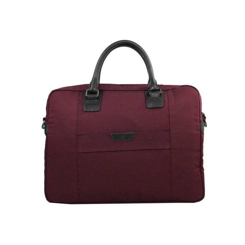Сумка для ноутбука 13 Piquadro Hexagon (W90) Bordeaux CA1903W90_BO