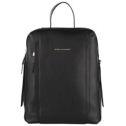Рюкзак для ноутбука 14″ Piquadro CIRCLE (W92) Black CA4576W92_N