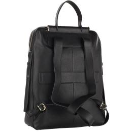 Рюкзак для ноутбука 14″ Piquadro CIRCLE (W92) Black CA4576W92_N