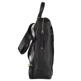 Рюкзак для ноутбука 14″ Piquadro CIRCLE (W92) Black CA4576W92_N