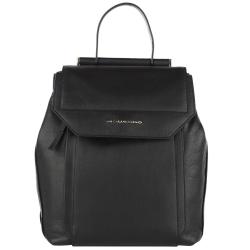 Рюкзак з відділенням для iPad Piquadro CIRCLE (W92) Black CA4579W92_N