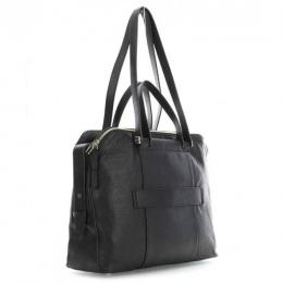 Сумка Piquadro CIRCLE (W92) Black BD4574W92_N