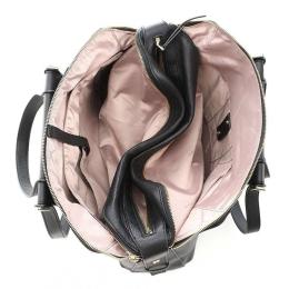 Сумка Piquadro CIRCLE (W92) Black BD4574W92_N