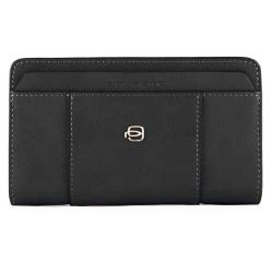 Портмоне Piquadro CIRCLE (W92) Black PD1353W92R_N