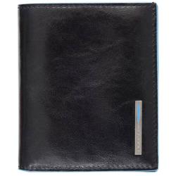 Картхолдер Piquadro BLUE SQUARE (B2) Navy Blue PP1518B2_BLU2