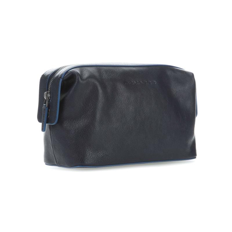 Несесер Piquadro BLUE SQUARE (B2S) Blue BY3851B2S_BLU