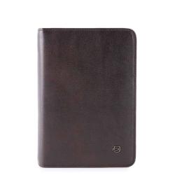 Щоденник-органайзер (середній) Piquadro BLACK SQUARE (B3) D.Brown AG4527B3_TM