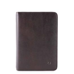 Ежедневник-органайзер (средний) Piquadro BLACK SQUARE (B3) D.Brown AG4527B3_TM