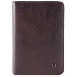 Щоденник-органайзер (великий) Piquadro BLACK SQUARE (B3) D.Brown AG4528B3_TM