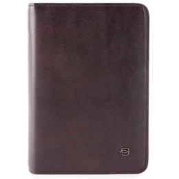 Ежедневник-органайзер (большой) Piquadro BLACK SQUARE (B3) D.Brown AG4528B3_TM