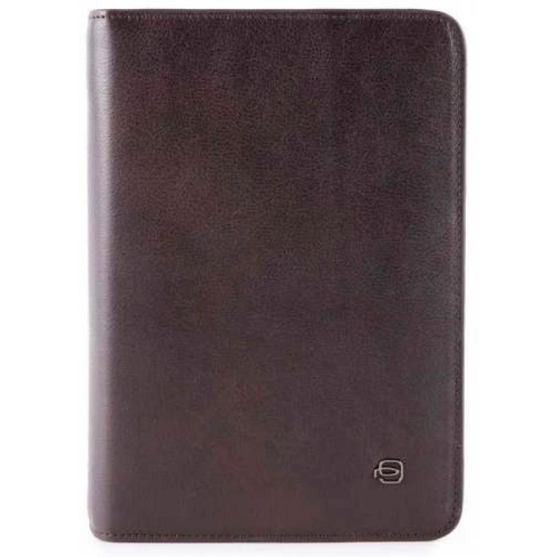 Щоденник-органайзер (великий) Piquadro BLACK SQUARE (B3) D.Brown AG4528B3_TM