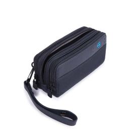 Клатч Piquadro PULSE (P16) Black AC2141P16_N