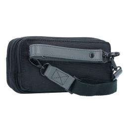 Клатч Piquadro PULSE (P16) Black AC2141P16_N