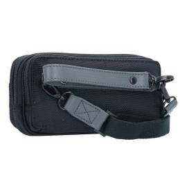 Клатч Piquadro PULSE (P16) Black AC2141P16_N