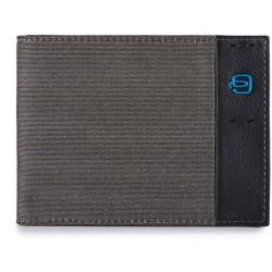 Портмоне Piquadro PULSE (P16) Classy PU1241P16_CLASSY