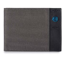 Портмоне Piquadro PULSE (P16) Classy PU1241P16_CLASSY