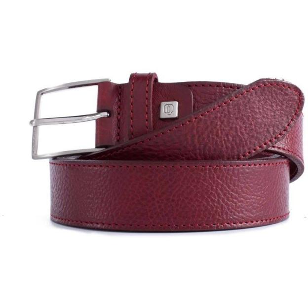 Ремень Piquadro CINTURA Bordeaux CU4557C61_BO