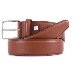 Ремень Piquadro BLACK SQUARE (B3) Tobacco CU4556B3_CU