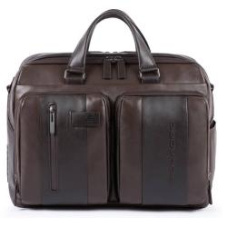 Портфель Piquadro URBAN D.Brown CA4441UB00_TM