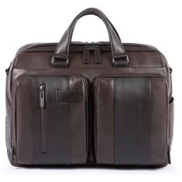 Портфель Piquadro URBAN D.Brown CA4441UB00_TM