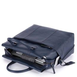 Сумка Piquadro Imho (S101) Blue CA4725S101_BLU