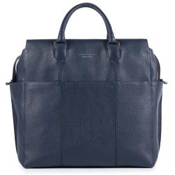 Сумка Piquadro Imho (S101) Blue CA4725S101_BLU