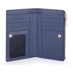 Портмоне Piquadro Lol (S102) Blue PD4572S102R_BLU