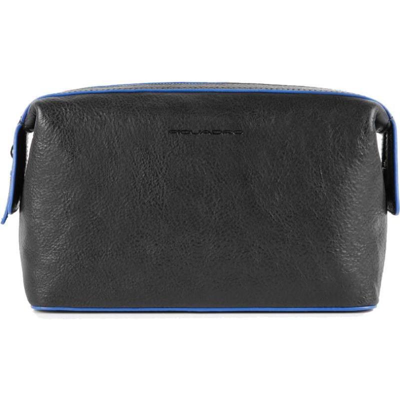 Несесер Piquadro BLUE SQUARE (B2S) Black BY3851B2S_N