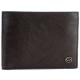 Портмоне Piquadro BLUE SQUARE (B2S) Black PU257B2SR_N