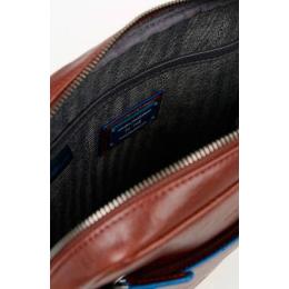 Сумка Piquadro BLUE SQUARE (B2S) D.Brown CA1816B2S_TM