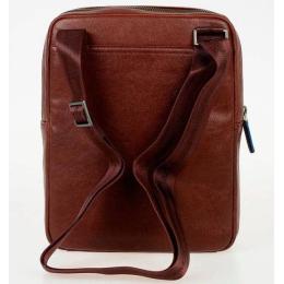 Сумка Piquadro BLUE SQUARE (B2S) D.Brown CA1816B2S_TM