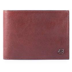 Портмоне Piquadro BLUE SQUARE (B2S) D.Brown PU1241B2SR_TM