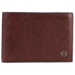 Портмоне Piquadro BLUE SQUARE (B2S) D.Brown PU1392B2SR_TM