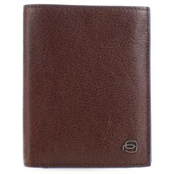 Портмоне Piquadro BLUE SQUARE (B2S) D.Brown PU1740B2SR_TM