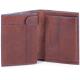 Портмоне Piquadro BLUE SQUARE (B2S) D.Brown PU1740B2SR_TM