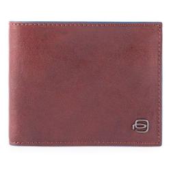 Портмоне Piquadro BLUE SQUARE (B2S) D.Brown PU3891B2SR_TM