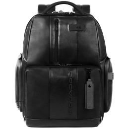 Рюкзак для ноутбука 15,6″ Piquadro URBAN Black CA4550UB00BM_N