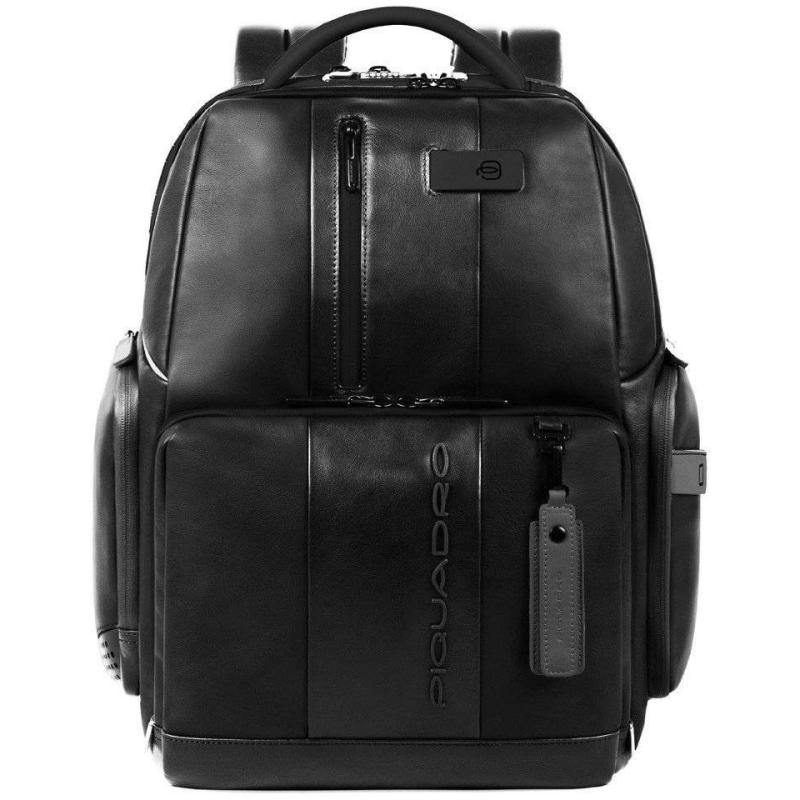 Рюкзак для ноутбука 15,6 Piquadro URBAN Black CA4550UB00BM_N