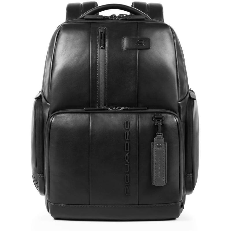 Рюкзак для ноутбука 15,6 Piquadro URBAN Black CA4532UB00_N