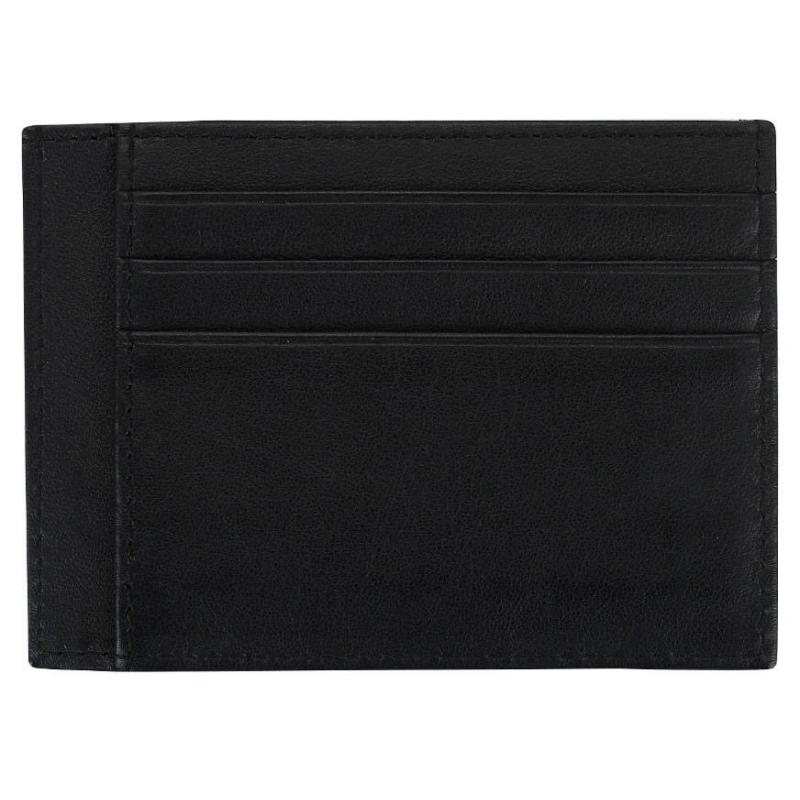 Картхолдер Piquadro URBAN Black PP2762UB00R_N