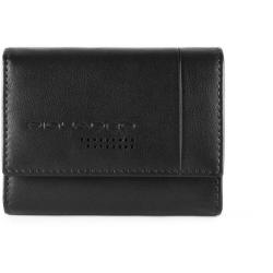 Монетниця Piquadro URBAN Black PP4522UB00R_N